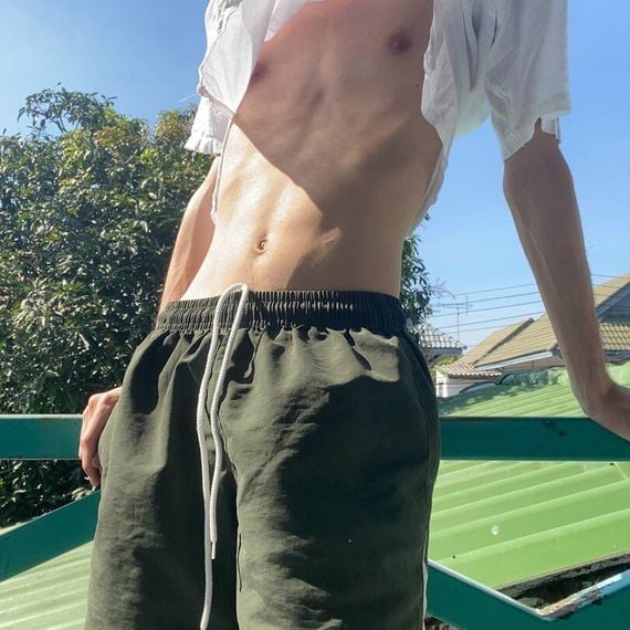 แชท หาเพื่อนคุย, โสด