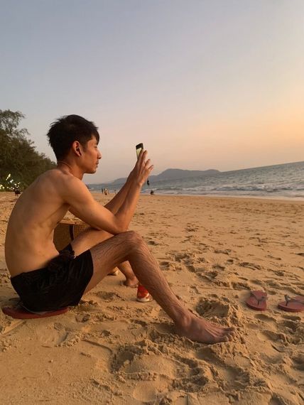 แชท หาแฟน, หาเพื่อนคุย