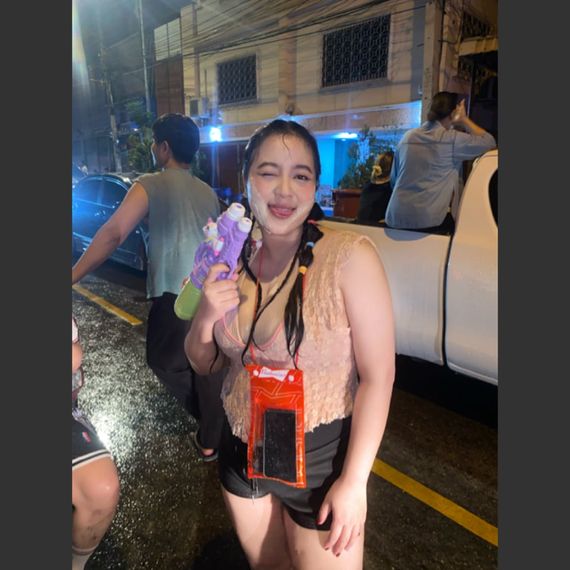 แชท หาเพื่อนคุย, หากิ๊ก