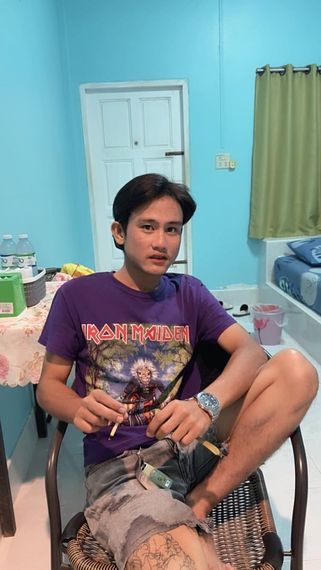 แชท หาแฟน, หาเพื่อนคุย