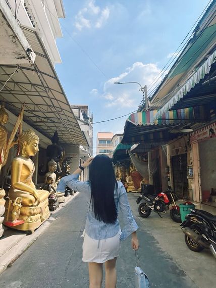 แชท หาแฟน, หาเพื่อนคุย 