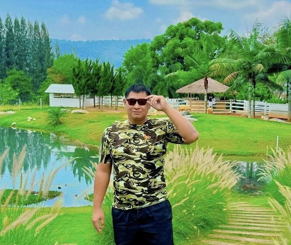 แชท หาเพื่อนคุย 