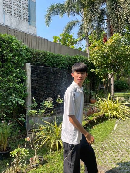 แชท หาเพื่อนคุย 