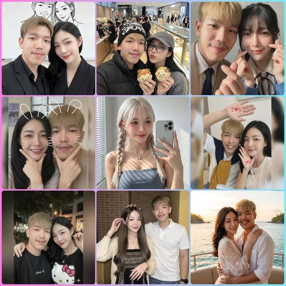 แชท หาเพื่อนคุย 