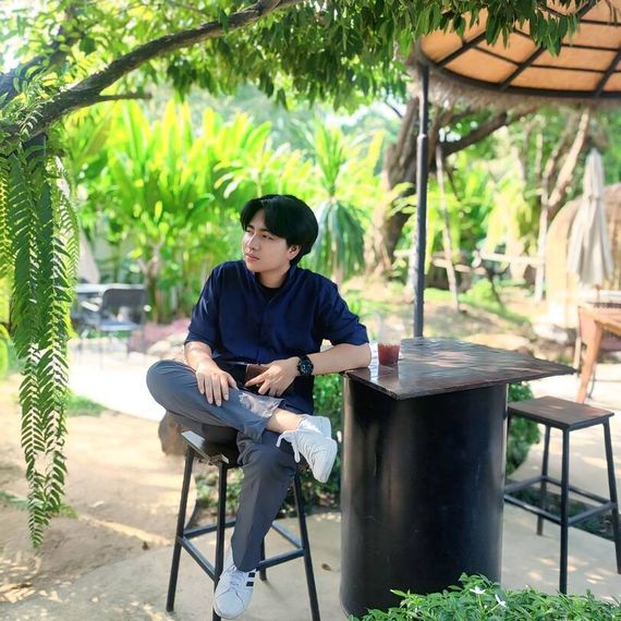 แชท หาแฟน, หากิ๊ก 