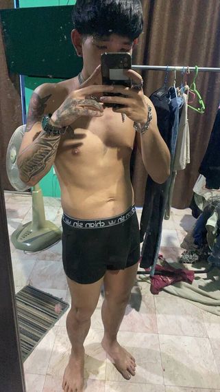 แชท หาแฟน, หากิ๊ก 