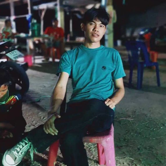 แชท หาเพื่อนคุย 