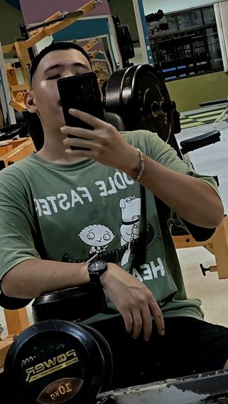 แชท หาแฟน, โสด 
