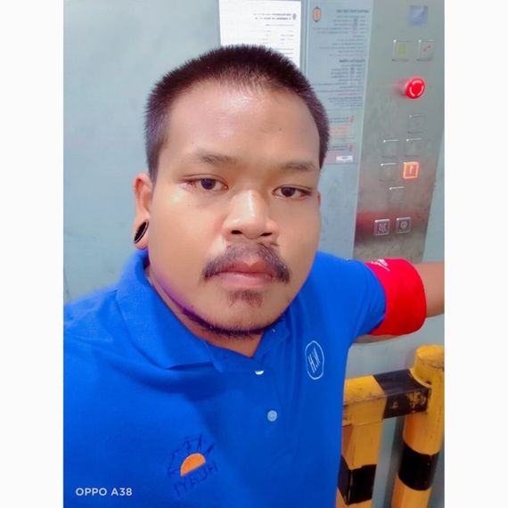 แชท โสด, แชทเปิดกล้อง  ที่อยู่  ระยอง