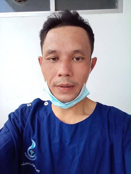 แชท หาเพื่อนคุย