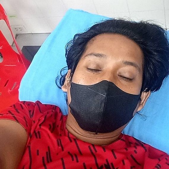 แชท หาเพื่อนคุย