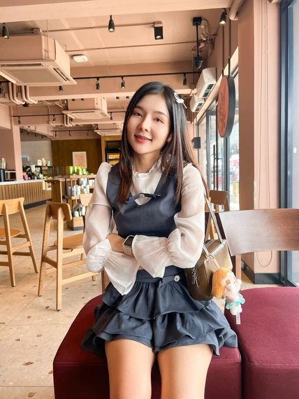 แชท หาเพื่อนคุย, โสด 