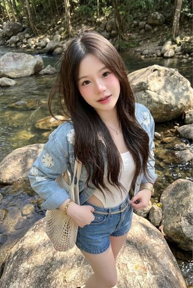 แชท หาเพื่อนคุย, หากิ๊ก