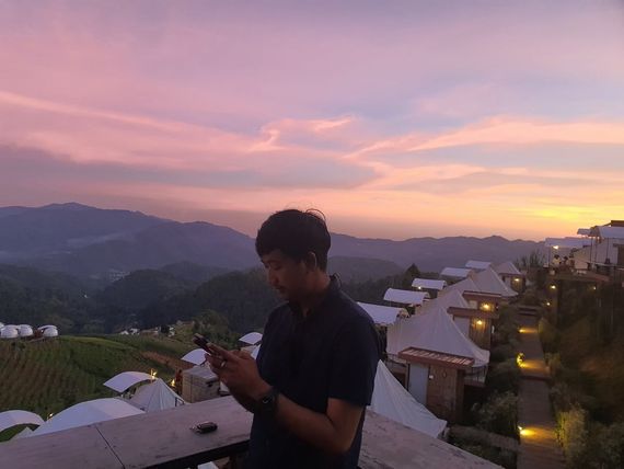 แชท หาเพื่อนคุย, หาเพื่อนเที่ยว 