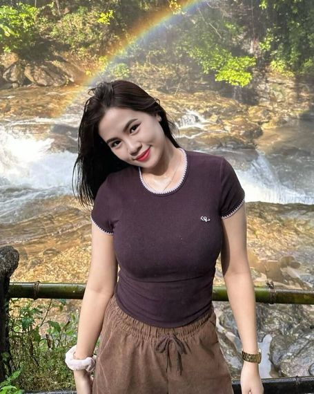 แชท หาเพื่อนคุย 