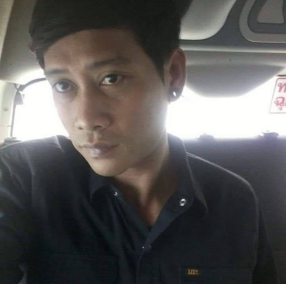 แชท หาแฟน, โสด 