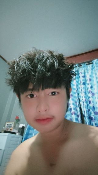 แชท หาแฟน, โสด 