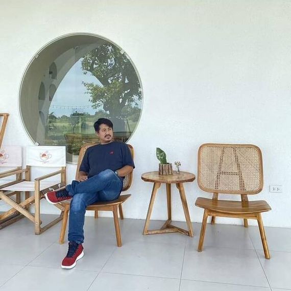 แชท หาเพื่อนคุย 