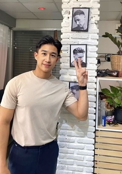 แชท หาเพื่อนคุย