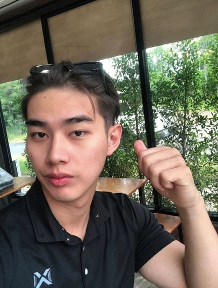 แชท หาเพื่อนคุย 
