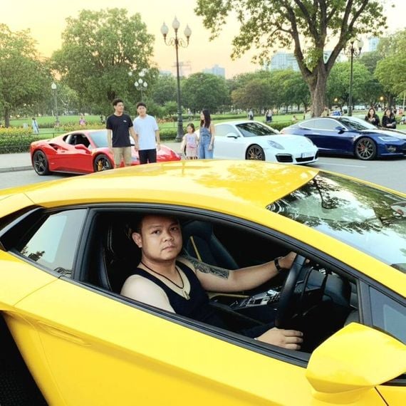 แชท หาแฟน, หาเพื่อนคุย