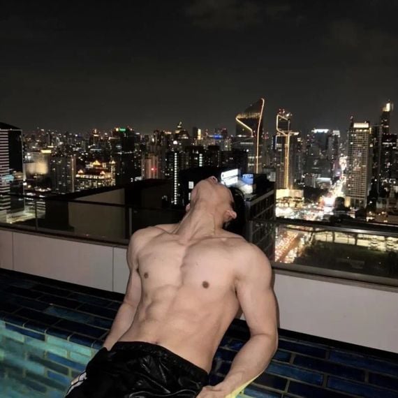 แชท หาเพื่อนคุย