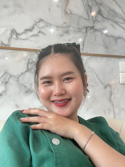 แชท หาเพื่อนคุย