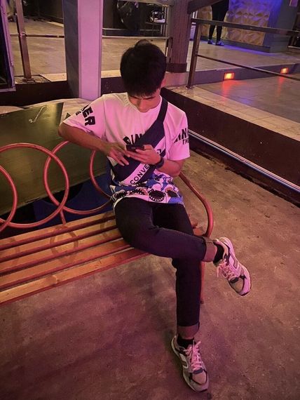 แชท หาเพื่อนคุย ที่อยู่ ขอนแก่น