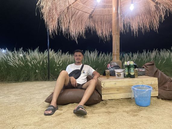 แชท หาเพื่อนคุย 