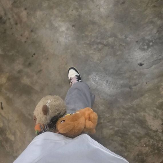 แชท หาแฟน, หาเพื่อนคุย ที่อยู่ กรุงเทพมหานคร