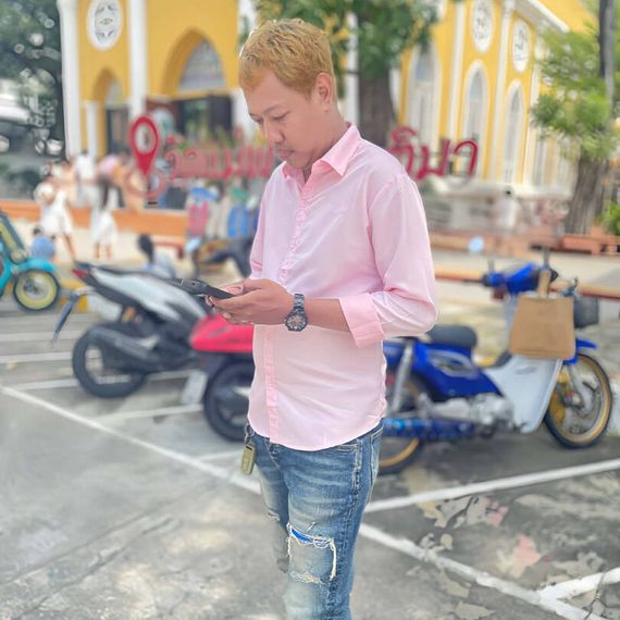 แชท หาเพื่อนคุย 