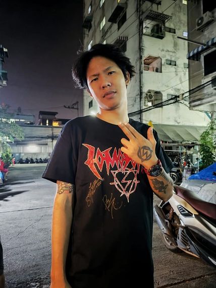 แชท หาเพื่อนคุย 