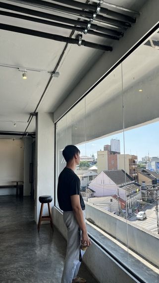 แชท หาเพื่อนคุย