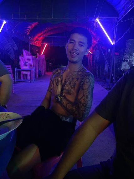 แชท หาแฟน, หาเพื่อนคุย