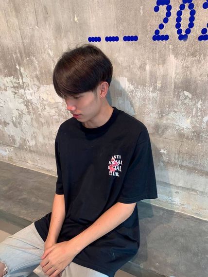 แชท หาเพื่อนคุย 