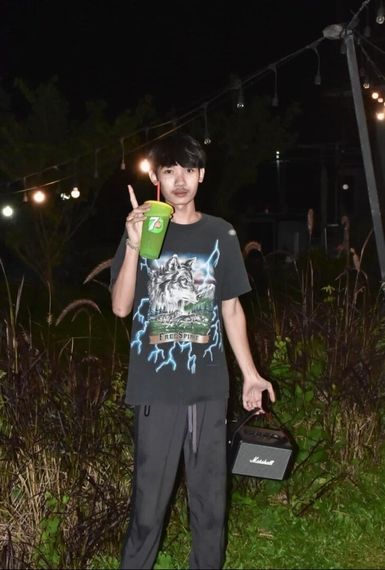 แชท หาเพื่อนคุย 