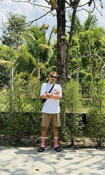 แชท หาแฟน, หาเพื่อนคุย  ที่อยู่ กรุงเทพมหานคร