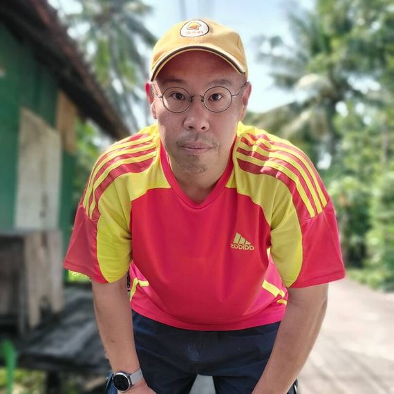 แชท หาเพื่อนคุย