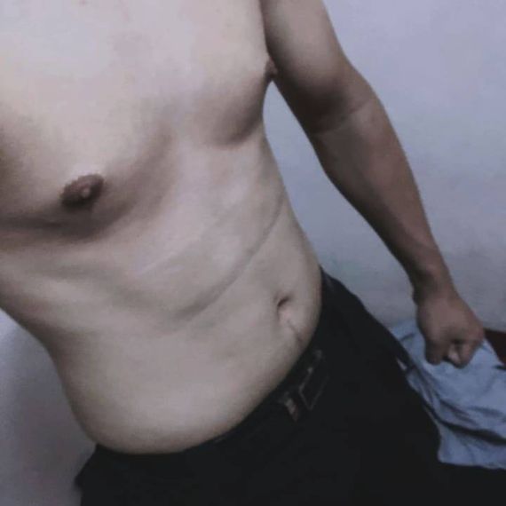 แชท หาเพื่อนคุย, โสด 