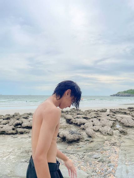 แชท หาเพื่อนคุย, โสด 
