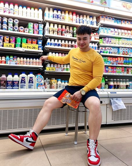 แชท หาแฟน, หาเพื่อนคุย