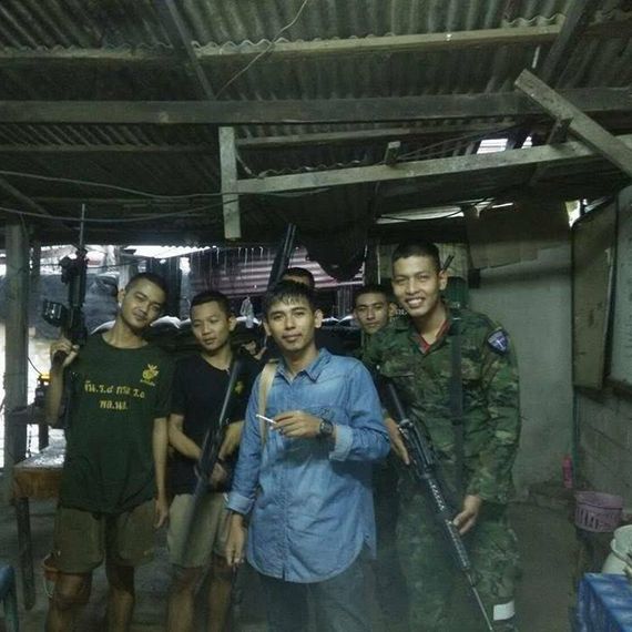 แชท หาแฟน, หาเพื่อนคุย 