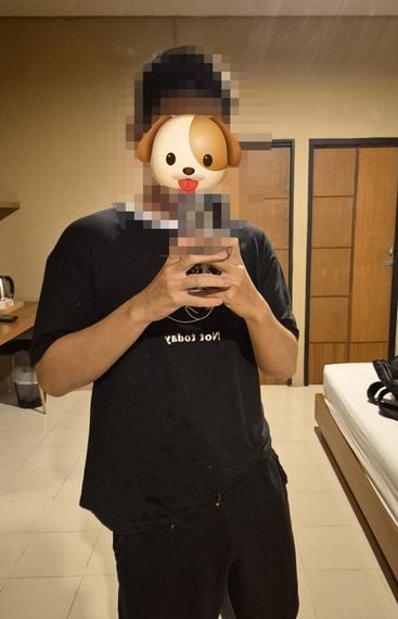 แชท หาเพื่อนคุย