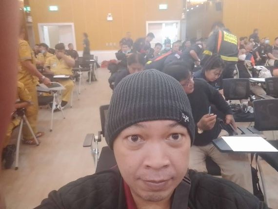 แชท หาเพื่อนคุย 
