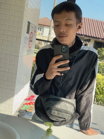 แชท หาเพื่อนคุย 