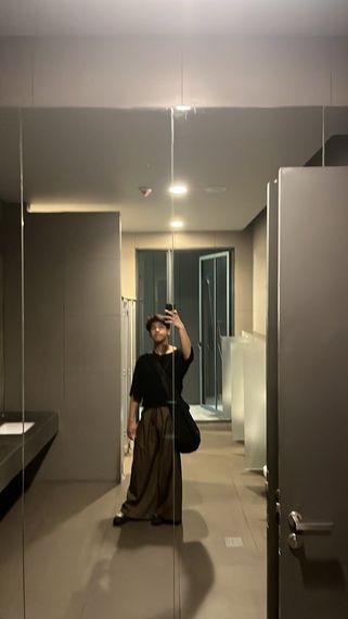 แชท หาเพื่อนคุย, โสด 