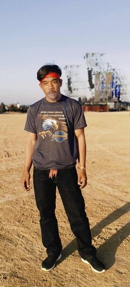 แชท หาเพื่อนคุย 