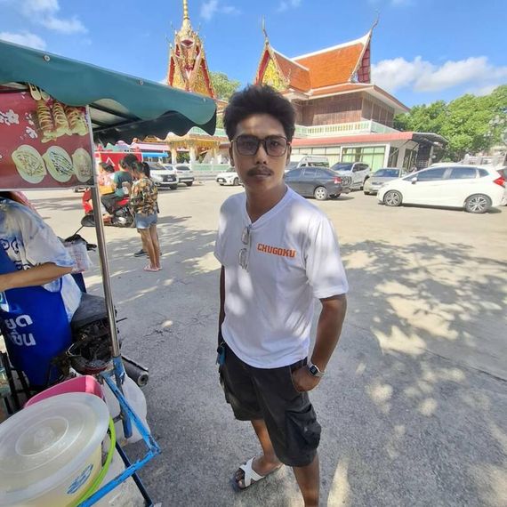 แชท หาเพื่อนคุย 