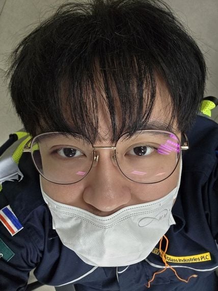 chat find love, chat from Bangkok