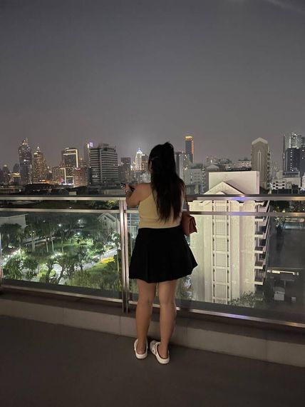 แชท หาเพื่อนคุย 